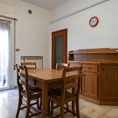Venice Lagoon - 20 Min Da Venezia Apartmán Mestre