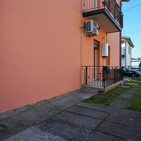 Apartament Venice Lagoon - 20 Min Da Venezia *