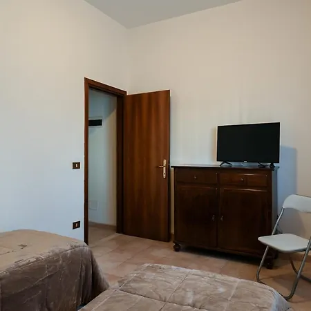 Venice Lagoon - 20 Min Da Venezia Apartament Mestre