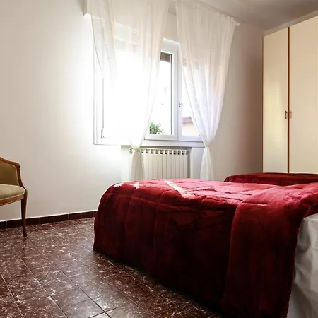 Apartmán Venice Lagoon - 20 Min Da Venezia *