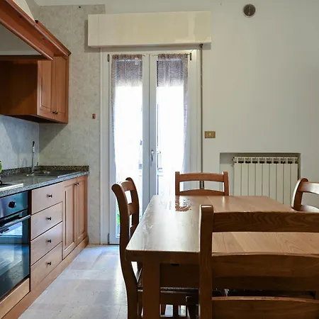 Apartmán Venice Lagoon - 20 Min Da Venezia Mestre